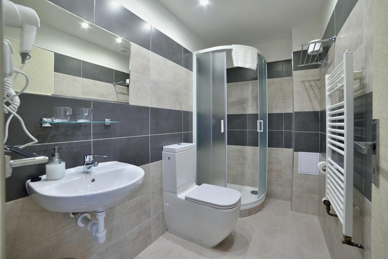 Pivovarsky Dvur Lipan Týn nad Vltavou エクステリア 写真